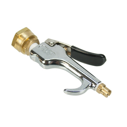 NICE Handheld Fan Sprayer - Top Oblique View