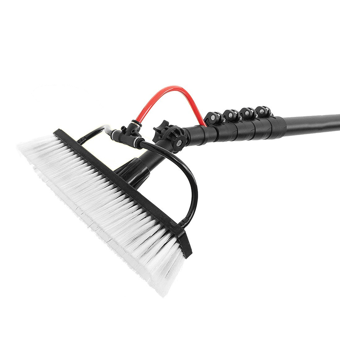 XERO Hybrid Brush, Waterfed Brush