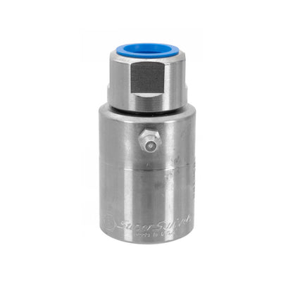 Summit Swivel | Back View