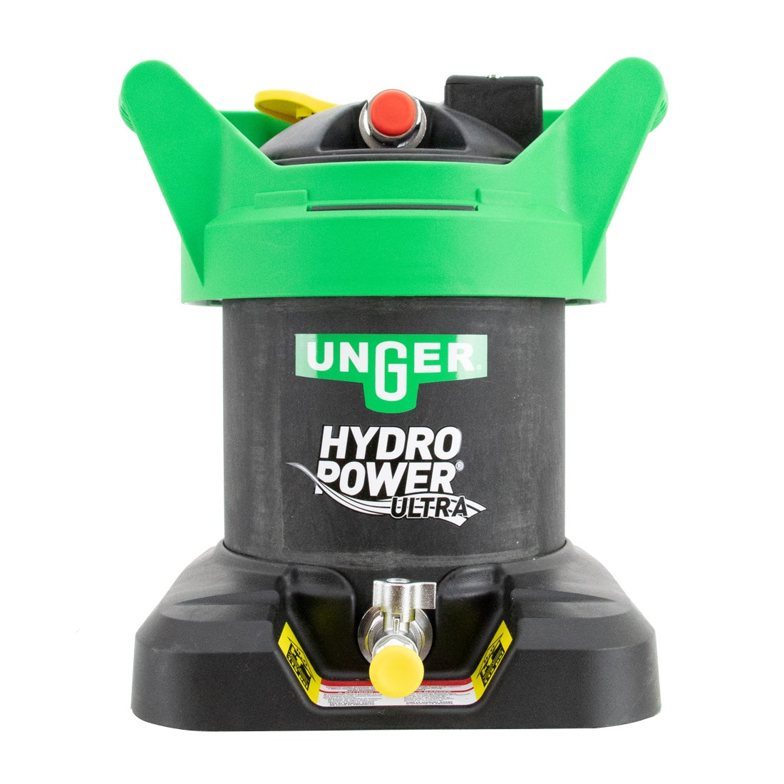 Unger HydroPower Ultra 1-Stage Front View