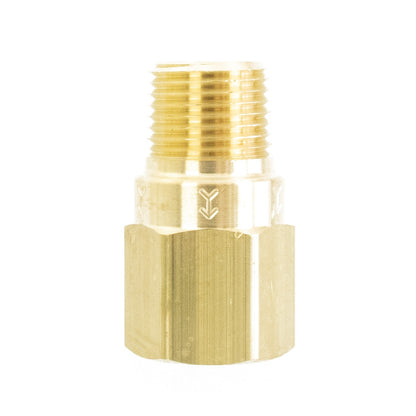 XERO Pure RO Check Valve - Front View