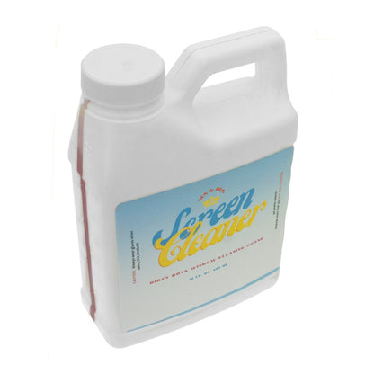 Dirty Boys Screen Scrub Right Oblique View