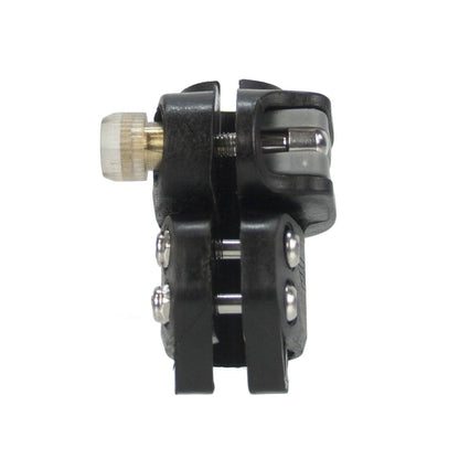 Ettore-Aquaclean-Clamp-Assembly Front View