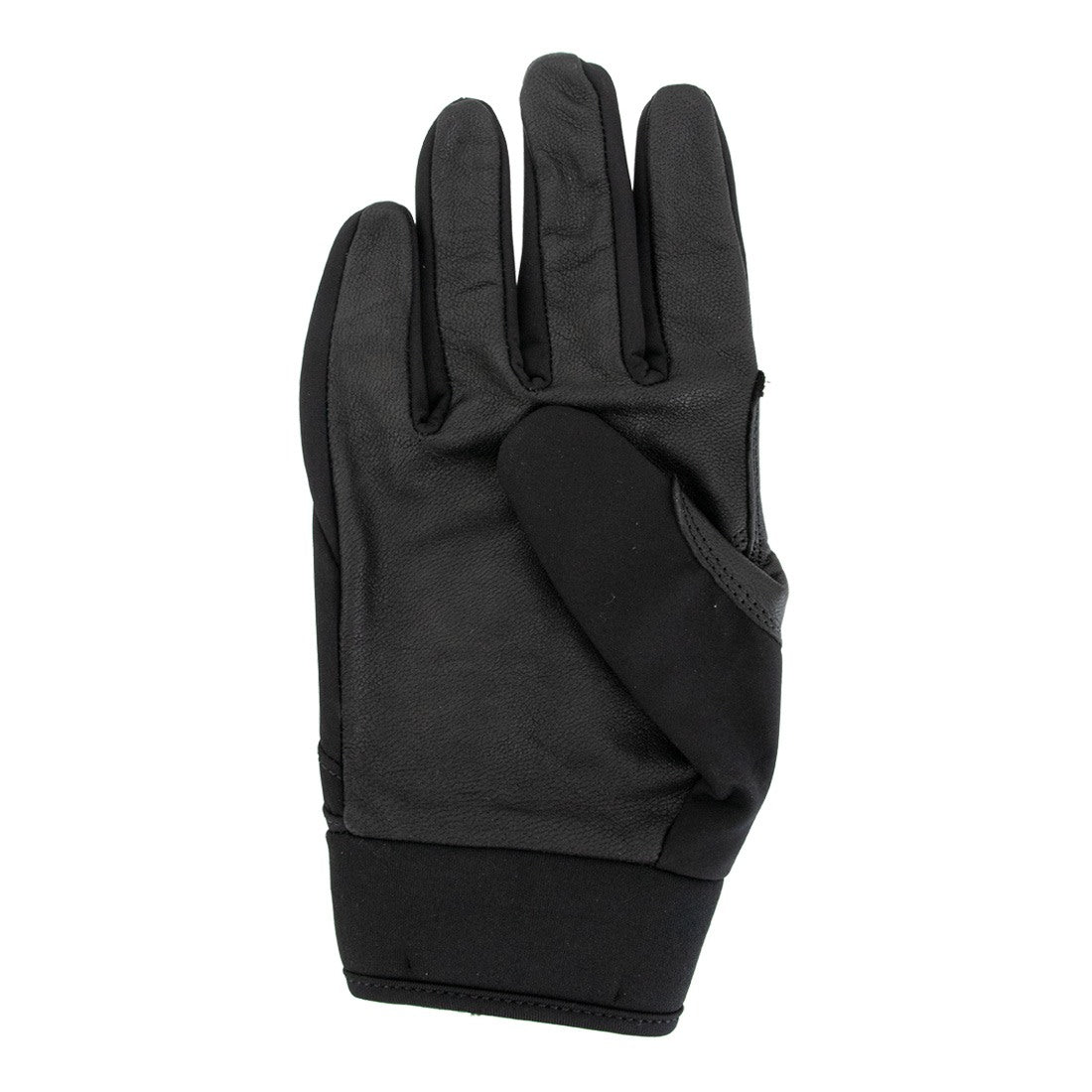 Glacier Glove Guide Gloves Palm View