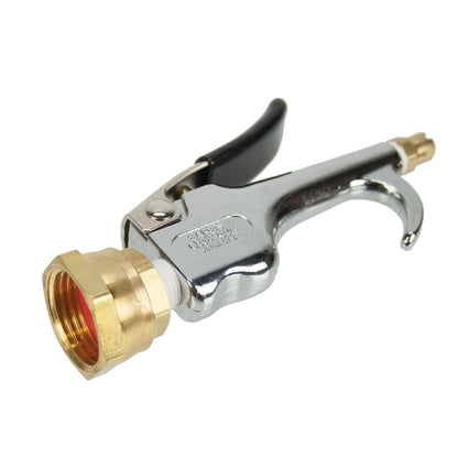 NICE Handheld Fan Sprayer - Bottom Oblique View