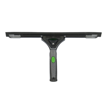 Unger Complete ErgoTec 30° Ninja Squeegee Back View
