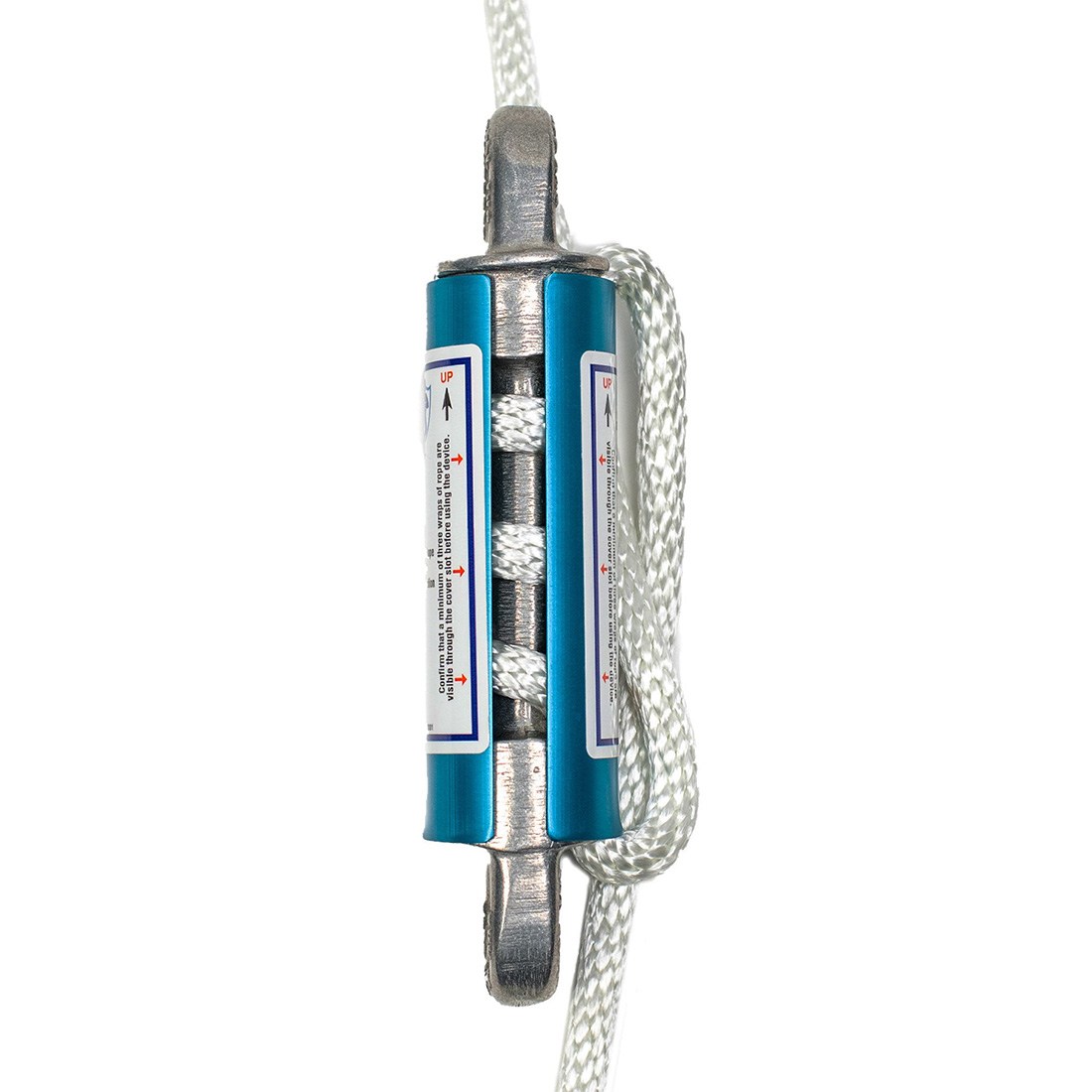 Sky Genie Descent Device Large Side View