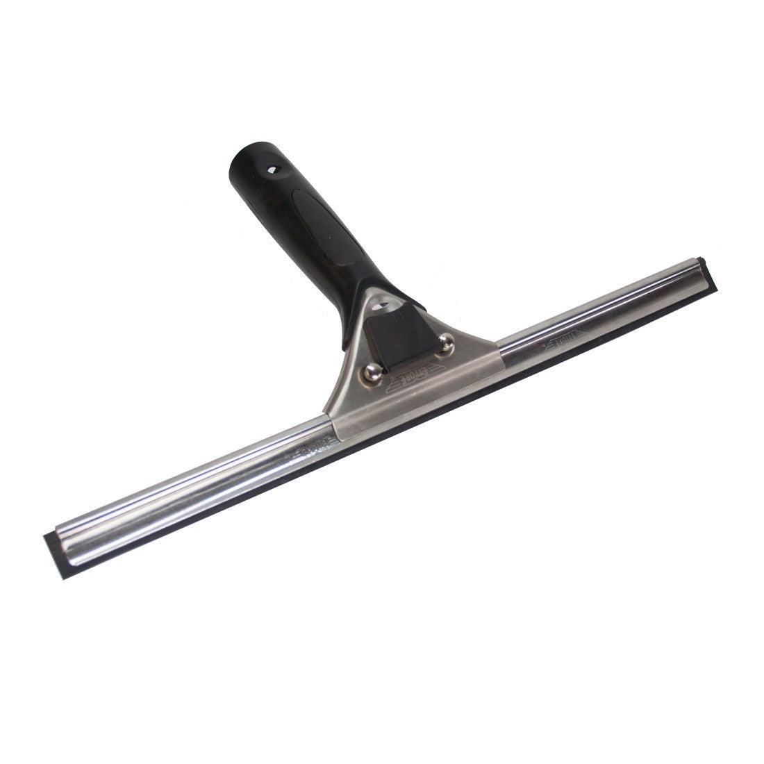 Ettore Complete Pro+ Quick Release Squeegee Top View