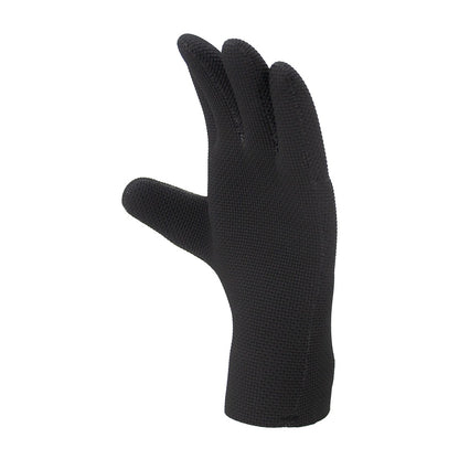 Glacier Glove Ice Bay Gloves Palm View
