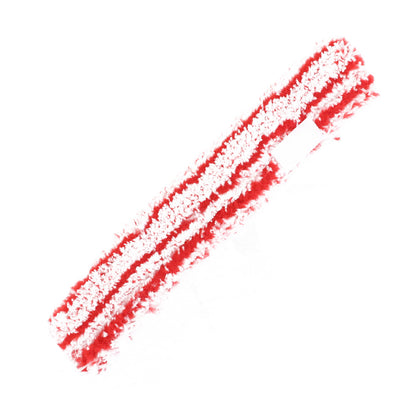 Pulex MicroTiger Sleeve Red - 14 Inch Front View