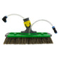 Unger nLite Hybrid Brush Complete - 11 Inch Front View