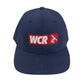 WCR Baseball Hat Top View