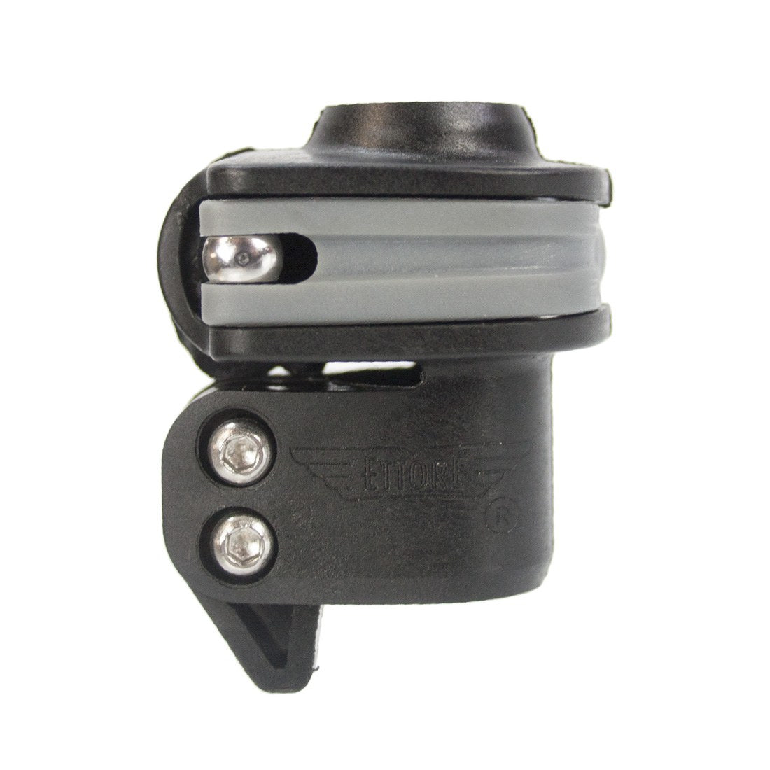 Ettore-Aquaclean-Clamp-Assembly Full View