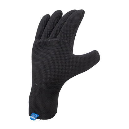 Glacier Glove Ice Bay Gloves Side View