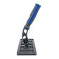 IPC Eagle TechnoPad with Handle - Blue - Right Side View