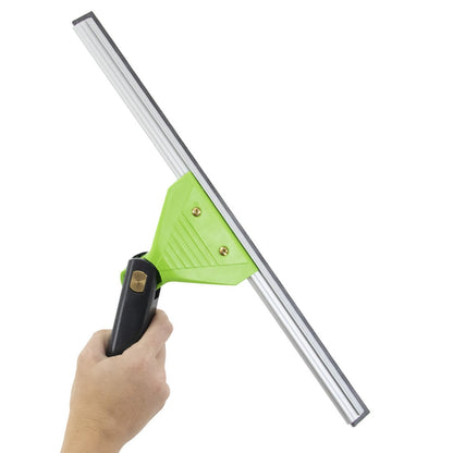 Pulex Complete Alumax Swivel Squeegee In Hand View
