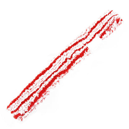 Pulex MicroTiger Sleeve Red - 18 Inch Front View