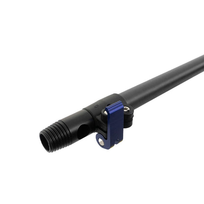 Pure Water Power Viper Extension Pole - Short Top View