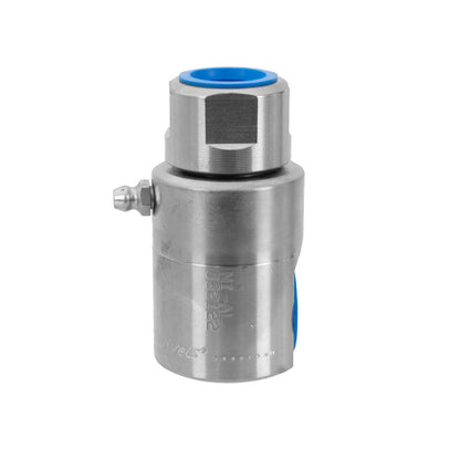 Summit Swivel | Side View