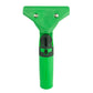 Unger ErgoTec SwivelLoc Angled Squeegee Handle - Front View