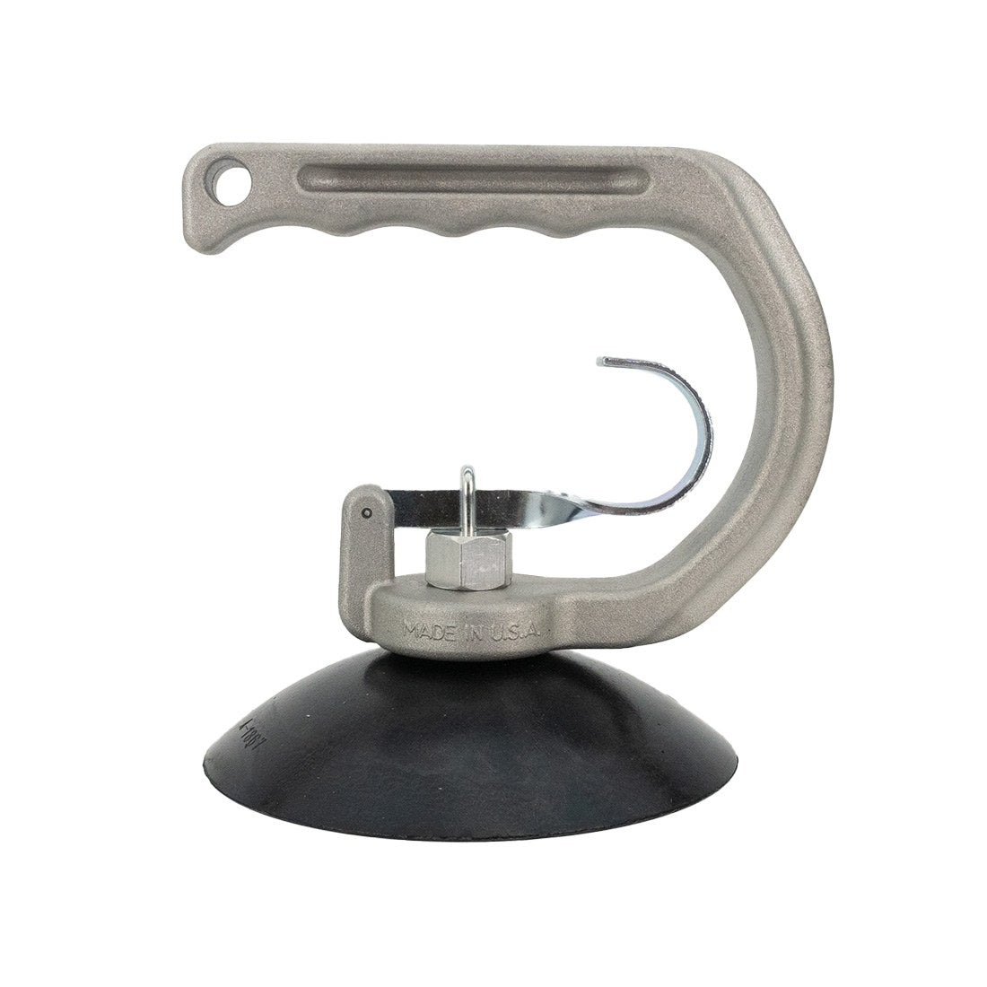 All-Vac Cup Vacu-Lifter - 5 Inch Front View