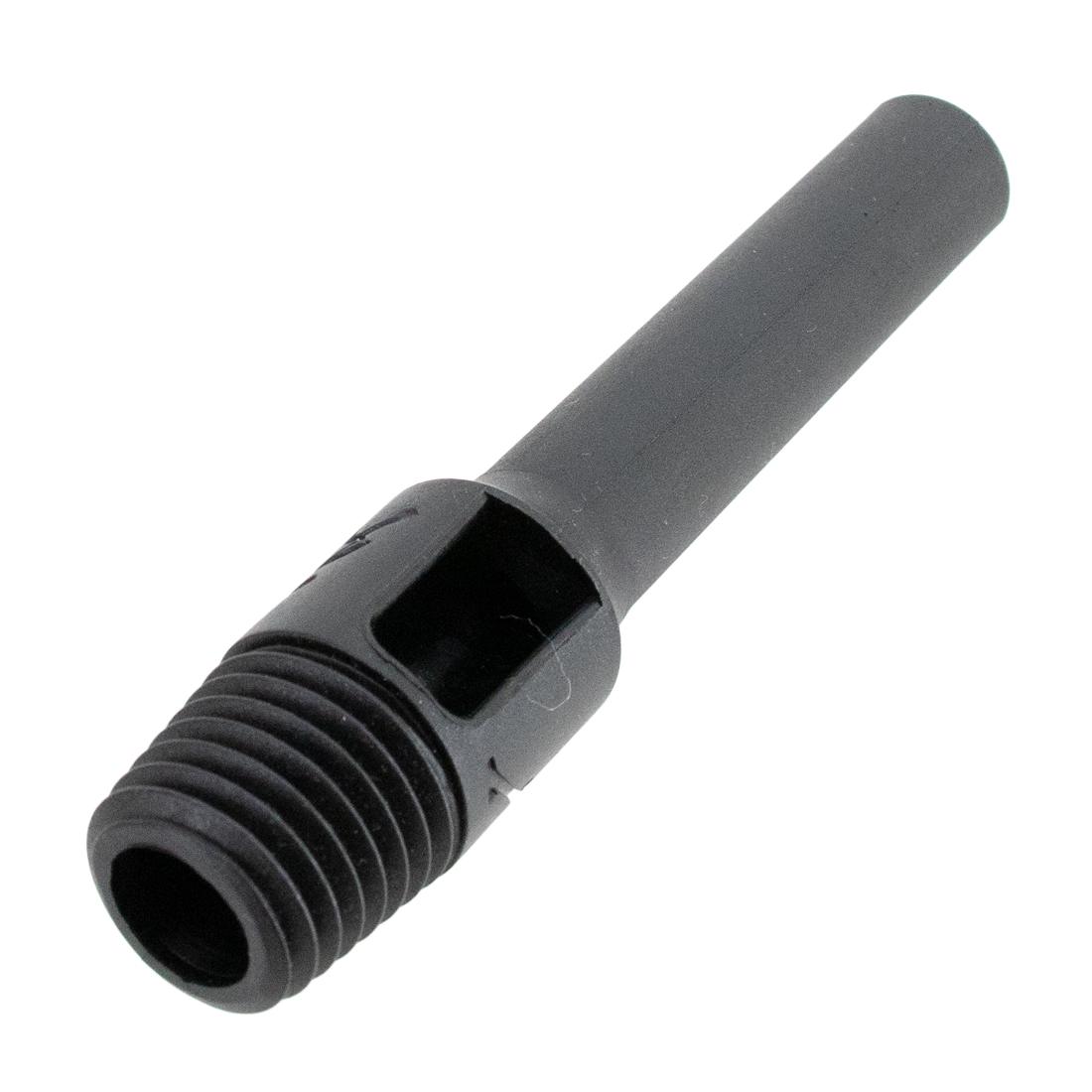 Facelift Phoenix Pole Tip - Tilted Left Oblique Top View