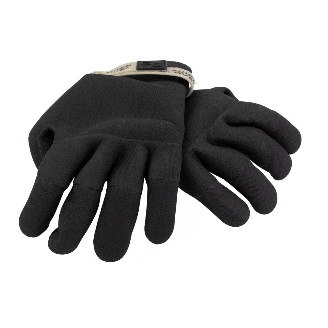 Glacier Lightweight Pro Tactical Glove Black XL