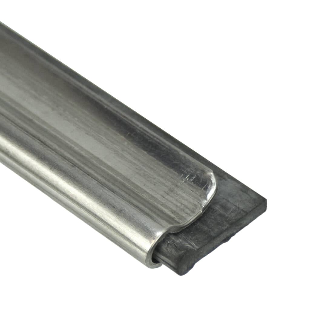 Pulex Stainless Steel Squeegee Main View