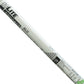 Unger nLite Aluminum Extension Pole - 10 Foot - Decal Close-Up View