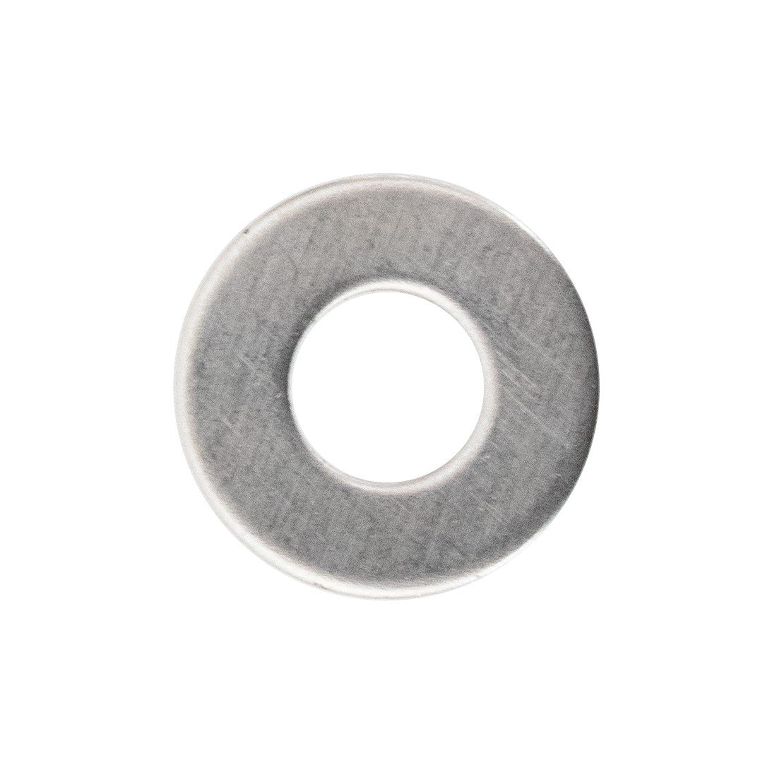 XERO Pure Flat Washer USS 1/4 SS Front View