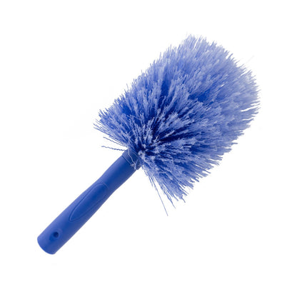 Ettore Webster Duster Side View