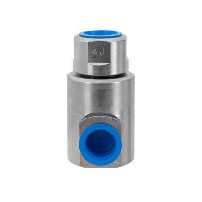 Summit Swivel | Front View