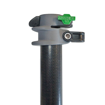 Unger nLite Hybrid Master Pole Replacement Section Clamp View