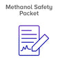 Methanol Safety Packet Icon