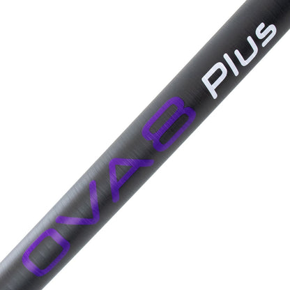 OVA8 - Plus - Detailed Decal Close-Up