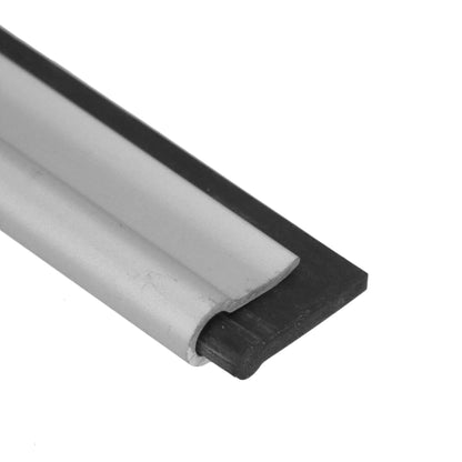 Pulex Aluminum Squeegee Channel Main View