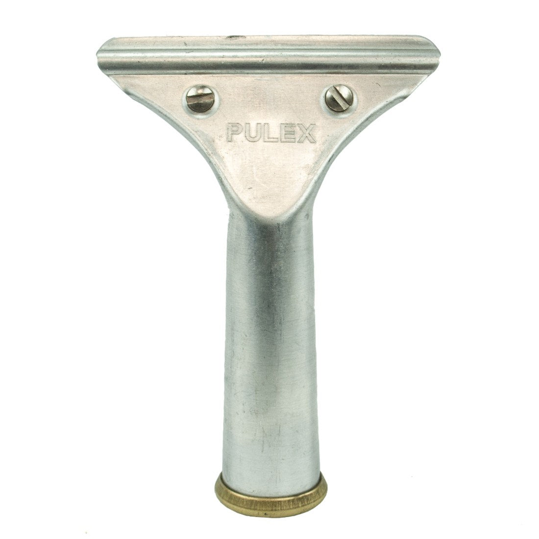 Pulex UltraLite Aluminum Squeegee Handle - Front View
