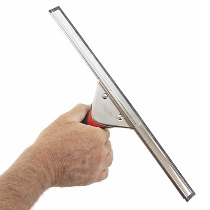 Pulex Complete TechnoLite Squeegee In Hand View