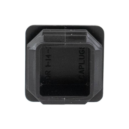 XERO Screen Cleaner Replacement Foot - Bottom View