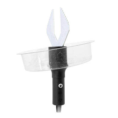 Unger Bebbe - Upright View