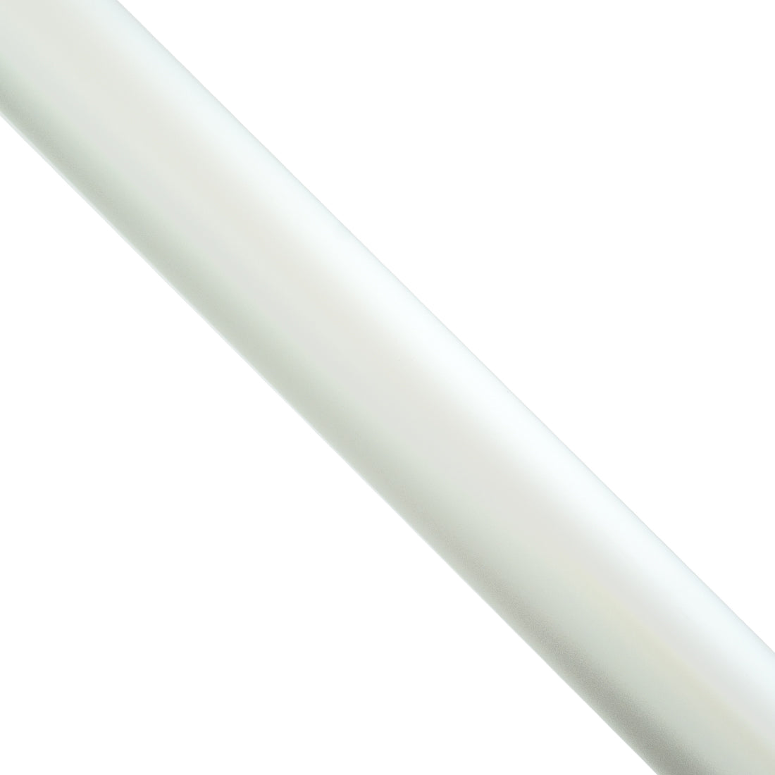 Unger nLite Aluminum Extension Pole - 10 Foot - Aluminum Detailed Close-Up View