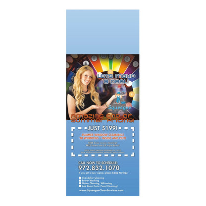 Lets Make A Deal Door Hanger