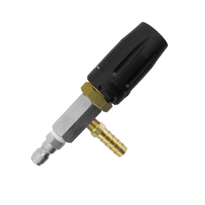 X-Jet M5 Injection Nozzle Front View