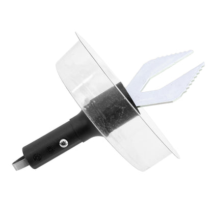 Unger Bebbe - Tilted Right Front View