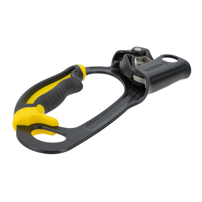 Petzl Ascender Angle View