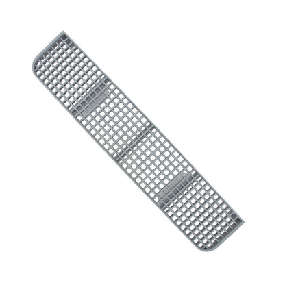 Ettore Super Bucket Sieve - Tilted Right Top View