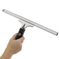 Pulex Complete Swivel Stutzy Squeegee In Hand Fixed View