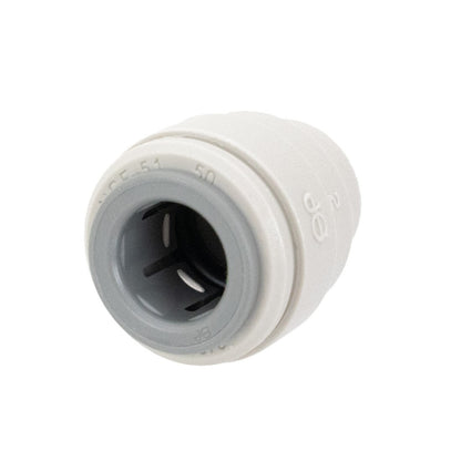 XERO Screen Cleaner Replacement Plug - Bottom Angle Slanted Left View