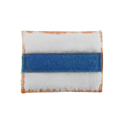 Maykker Switch-Mop 6 inch Front View