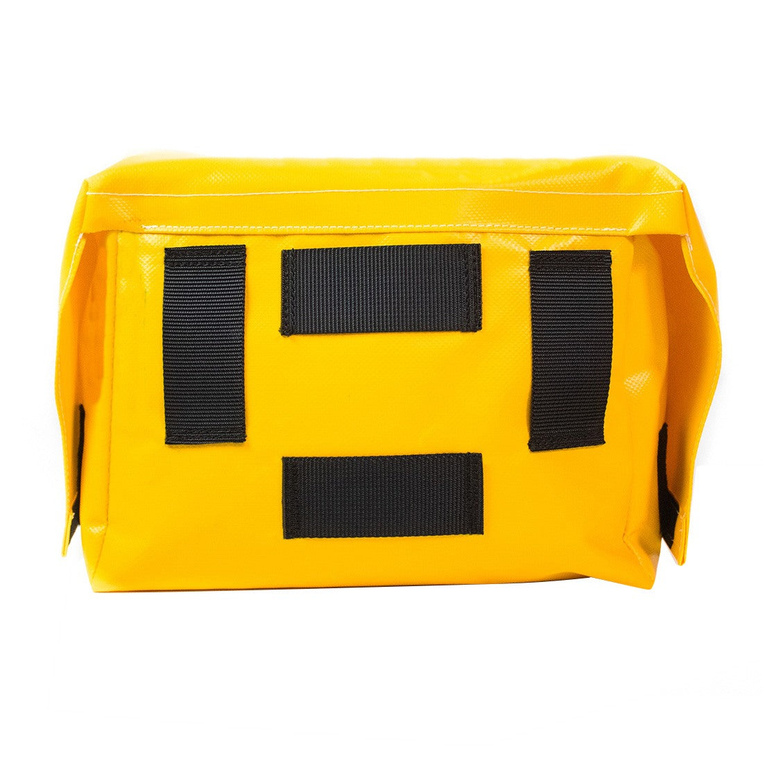 Sky Genie Vinyl Case - Back View